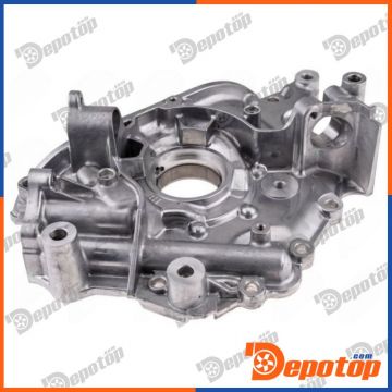 Pompe à huile pour TOYOTA | BPO-TY-017, 1510050040